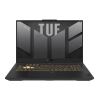 ASUS TUF Gaming F17 FX707VV-RS74 Laptop 17.3" Full HD Intel® Core™ i7 i7-13700H 16 GB DDR4-SDRAM 1 TB SSD NVIDIA GeForce RTX 4060 Wi-Fi 6 (802.11ax) Windows 11 Home Gray2