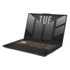 ASUS TUF Gaming F17 FX707VV-RS74 Laptop 17.3" Full HD Intel® Core™ i7 i7-13700H 16 GB DDR4-SDRAM 1 TB SSD NVIDIA GeForce RTX 4060 Wi-Fi 6 (802.11ax) Windows 11 Home Gray3