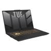 ASUS TUF Gaming F17 FX707VV-RS74 Laptop 17.3" Full HD Intel® Core™ i7 i7-13700H 16 GB DDR4-SDRAM 1 TB SSD NVIDIA GeForce RTX 4060 Wi-Fi 6 (802.11ax) Windows 11 Home Gray4