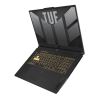 ASUS TUF Gaming F17 FX707VV-RS74 Laptop 17.3" Full HD Intel® Core™ i7 i7-13700H 16 GB DDR4-SDRAM 1 TB SSD NVIDIA GeForce RTX 4060 Wi-Fi 6 (802.11ax) Windows 11 Home Gray6