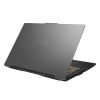 ASUS TUF Gaming F17 FX707VV-RS74 Laptop 17.3" Full HD Intel® Core™ i7 i7-13700H 16 GB DDR4-SDRAM 1 TB SSD NVIDIA GeForce RTX 4060 Wi-Fi 6 (802.11ax) Windows 11 Home Gray7