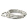 AddOn Networks ADD-45FCAT6-WE networking cable White 540.2" (13.7 m) Cat6 U/UTP (UTP)2