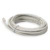 AddOn Networks ADD-45FCAT6-WE networking cable White 540.2" (13.7 m) Cat6 U/UTP (UTP)3