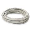 AddOn Networks ADD-45FCAT6-WE networking cable White 540.2" (13.7 m) Cat6 U/UTP (UTP)4