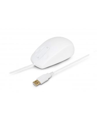 Urban Factory SANEE mouse USB Type-A Optical 800 DPI1