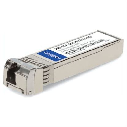 AddOn Networks JNP-SFP-10G-BX20U-AO network transceiver module Fiber optic 10000 Mbit/s SFP+1
