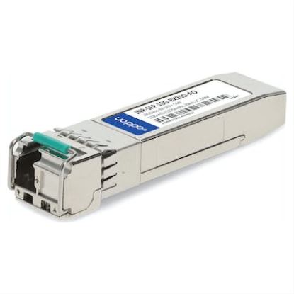 AddOn Networks JNP-SFP-10G-BX20D-AO network transceiver module Fiber optic 10000 Mbit/s SFP+1