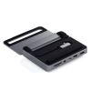 Satechi ST-TCSHIPM laptop dock/port replicator USB 3.2 Gen 1 (3.1 Gen 1) Type-C Gray2