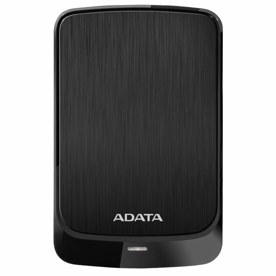 ADATA HV320 external hard drive 4 TB Black1