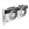 ASUS Dual -RTX4070S-O12G-WHITE NVIDIA GeForce RTX 4070 SUPER 12 GB GDDR6X4