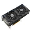 ASUS Dual -RTX4070S-O12G NVIDIA GeForce RTX 4070 SUPER 12 GB GDDR6X2