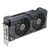 ASUS Dual -RTX4070S-O12G NVIDIA GeForce RTX 4070 SUPER 12 GB GDDR6X3