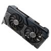 ASUS Dual -RTX4070S-O12G NVIDIA GeForce RTX 4070 SUPER 12 GB GDDR6X6