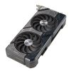 ASUS Dual -RTX4070S-O12G NVIDIA GeForce RTX 4070 SUPER 12 GB GDDR6X8