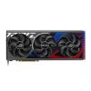 ASUS ROG -STRIX-RTX4080S-O16G-GAMING graphics card NVIDIA GeForce RTX 4080 SUPER 16 GB GDDR6X1