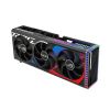 ASUS ROG -STRIX-RTX4080S-O16G-GAMING graphics card NVIDIA GeForce RTX 4080 SUPER 16 GB GDDR6X3