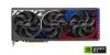 ASUS ROG -STRIX-RTX4080S-O16G-GAMING graphics card NVIDIA GeForce RTX 4080 SUPER 16 GB GDDR6X8