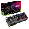 ASUS ROG -STRIX-RTX4080S-O16G-GAMING graphics card NVIDIA GeForce RTX 4080 SUPER 16 GB GDDR6X11