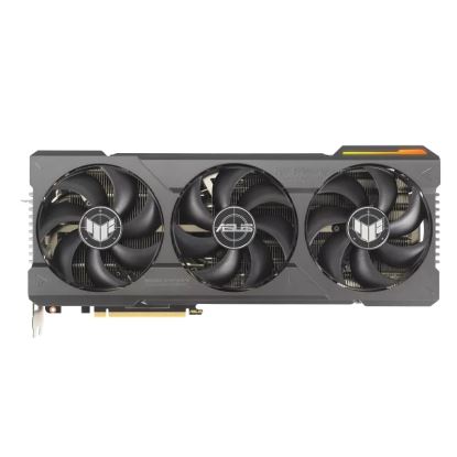 ASUS TUF Gaming TUF-RTX4080S-O16G-GAMING NVIDIA GeForce RTX 4080 SUPER 16 GB GDDR6X1