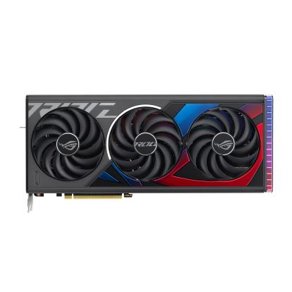 ASUS ROG -STRIX-RTX4070TIS-O16G-GAMING graphics card NVIDIA GeForce RTX 4070 Ti SUPER 16 GB GDDR6X1