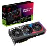 ASUS ROG -STRIX-RTX4070TIS-O16G-GAMING graphics card NVIDIA GeForce RTX 4070 Ti SUPER 16 GB GDDR6X4