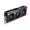 ASUS ROG -STRIX-RTX4070TIS-O16G-GAMING graphics card NVIDIA GeForce RTX 4070 Ti SUPER 16 GB GDDR6X13