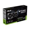 ASUS TUF Gaming TUF-RTX4070TIS-16G-GAMING NVIDIA GeForce RTX 4070 Ti SUPER 16 GB GDDR6X12