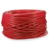 AddOn Networks ADD-CAT61KP-RD networking cable Red 12000" (304.8 m) Cat6 U/UTP (UTP)1