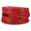 AddOn Networks ADD-CAT61KP-RD networking cable Red 12000" (304.8 m) Cat6 U/UTP (UTP)5