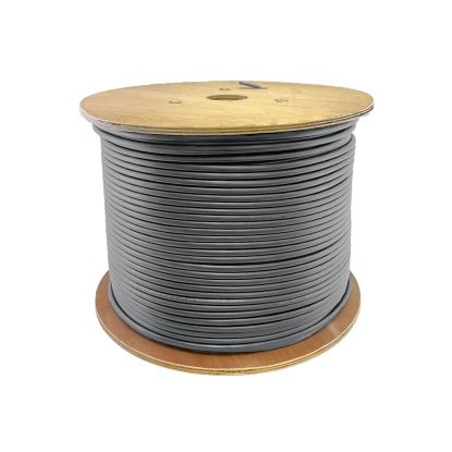 AddOn Networks ADD-CAT6BULK1KP-GY networking cable Gray 12000" (304.8 m) Cat6 U/UTP (UTP)1
