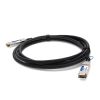 AddOn Networks MCP1600-E00AE30-AO InfiniBand cable 19.7" (0.5 m) QSFP28 Black1