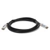 AddOn Networks MCP1600-E00AE30-AO InfiniBand cable 19.7" (0.5 m) QSFP28 Black8