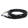 AddOn Networks MCP7H50-H001R30-AO InfiniBand cable 39.4" (1 m) QSFP56 2xQSFP56 Black2