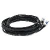 AddOn Networks MCP7H50-H002R26-AO InfiniBand cable 78.7" (2 m) QSFP56 2xQSFP56 Black, Silver5