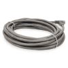AddOn Networks ADD-16FCAT6-GY networking cable Gray 192.1" (4.88 m) Cat6 U/UTP (UTP)5