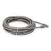 AddOn Networks ADD-16FCAT6-GY networking cable Gray 192.1" (4.88 m) Cat6 U/UTP (UTP)6