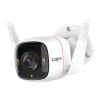 TP-Link Tapo C320WS Bullet IP security camera Indoor & outdoor 2160 x 1440 pixels Wall1