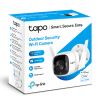 TP-Link Tapo C320WS Bullet IP security camera Indoor & outdoor 2160 x 1440 pixels Wall4