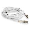 AddOn Networks ADD-LC-LC-30M5OM4-WE-TAA fiber optic cable 1181.1" (30 m) LOMM OM4 White7