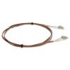 AddOn Networks ADD-LC-LC-5M5OM4-BN-TAA fiber optic cable 196.9" (5 m) LOMM OM4 Brown6