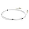AddOn Networks ADD-LC-LC-10M5OM4-WE-TAA fiber optic cable 393.7" (10 m) LOMM OM4 White5