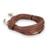 AddOn Networks ADD-LC-LC-15M5OM4-BN-TAA fiber optic cable 590.6" (15 m) LOMM OM4 Brown3