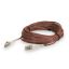AddOn Networks ADD-LC-LC-20M5OM4-BN-TAA fiber optic cable 787.4" (20 m) LOMM OM4 Brown1