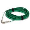 AddOn Networks ADD-LC-LC-20M5OM4-GN-TAA fiber optic cable 787.4" (20 m) LOMM OM4 Green1