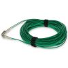 AddOn Networks ADD-LC-LC-20M5OM4-GN-TAA fiber optic cable 787.4" (20 m) LOMM OM4 Green2