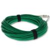AddOn Networks ADD-LC-LC-20M5OM4-GN-TAA fiber optic cable 787.4" (20 m) LOMM OM4 Green5