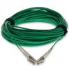 AddOn Networks ADD-LC-LC-20M5OM4-GN-TAA fiber optic cable 787.4" (20 m) LOMM OM4 Green8