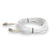 AddOn Networks ADD-LC-LC-20M5OM4-WE-TAA fiber optic cable 787.4" (20 m) LOMM OM4 White2