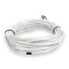 AddOn Networks ADD-LC-LC-20M5OM4-WE-TAA fiber optic cable 787.4" (20 m) LOMM OM4 White4