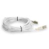 AddOn Networks ADD-LC-LC-20M5OM4-WE-TAA fiber optic cable 787.4" (20 m) LOMM OM4 White6